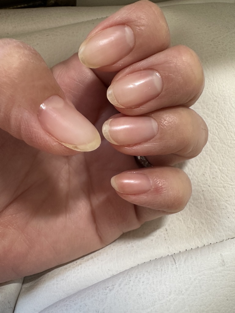 岡山市 | ネイルケアをするならCALLa+nail